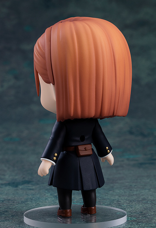 Jujutsu Kaisen - Kugisaki Nobara - Nendoroid (#1548) (Good Smile Company) photo 20
