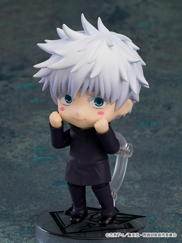 Jujutsu Kaisen - Gojo Satoru - Nendoroid  (#1528) (Good Smile Company) photo 4