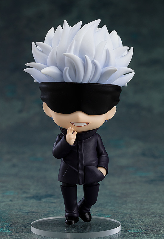 Jujutsu Kaisen - Gojo Satoru - Nendoroid  (#1528) (Good Smile Company) photo 5
