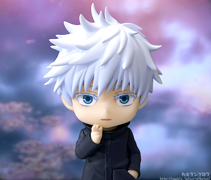 Jujutsu Kaisen - Gojo Satoru - Nendoroid  (#1528) (Good Smile Company) photo 9