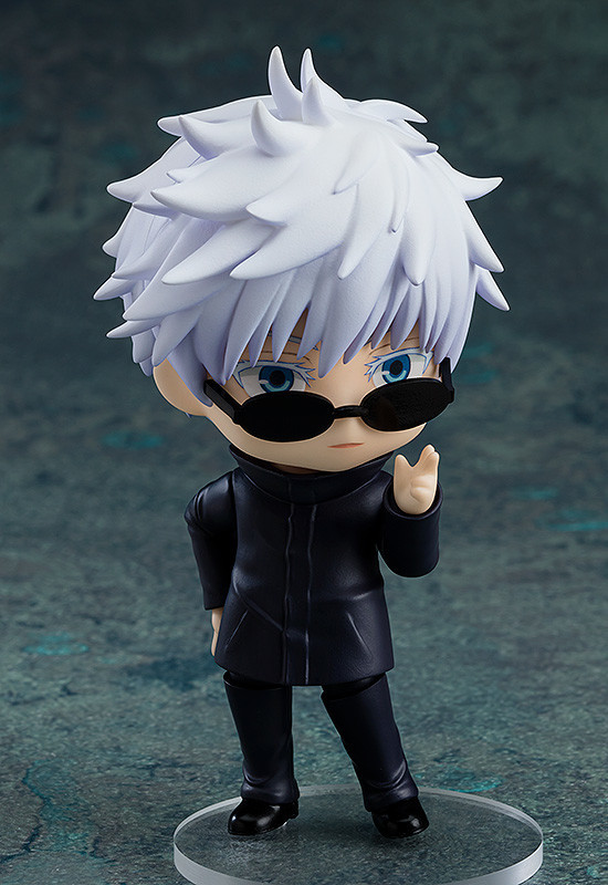 Jujutsu Kaisen - Gojo Satoru - Nendoroid  (#1528) (Good Smile Company) photo 12