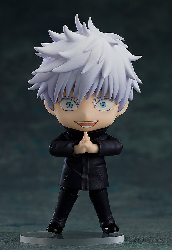 Jujutsu Kaisen - Gojo Satoru - Nendoroid  (#1528) (Good Smile Company) photo 13