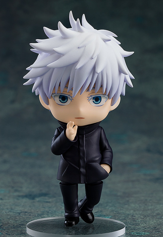 Jujutsu Kaisen - Gojo Satoru - Nendoroid  (#1528) (Good Smile Company) photo 14