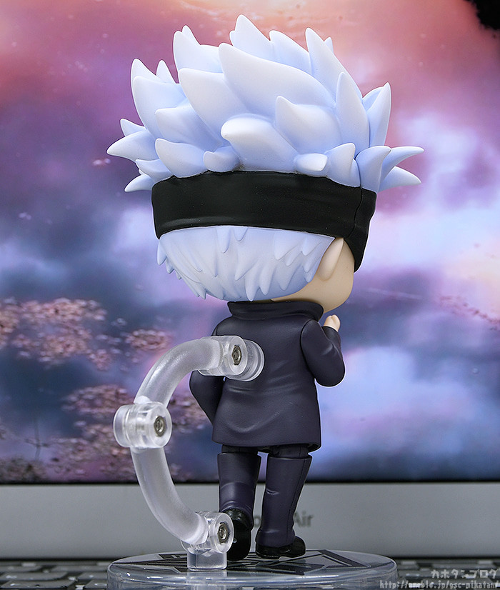 Jujutsu Kaisen - Gojo Satoru - Nendoroid  (#1528) (Good Smile Company) photo 15