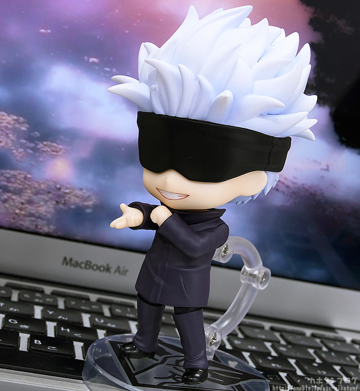Jujutsu Kaisen - Gojo Satoru - Nendoroid  (#1528) (Good Smile Company) photo 16