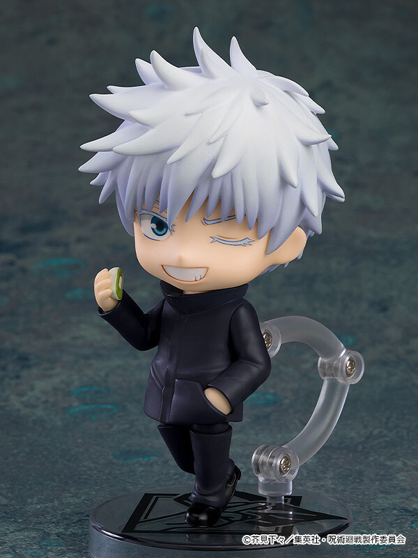 Jujutsu Kaisen - Gojo Satoru - Nendoroid  (#1528) (Good Smile Company) photo 19