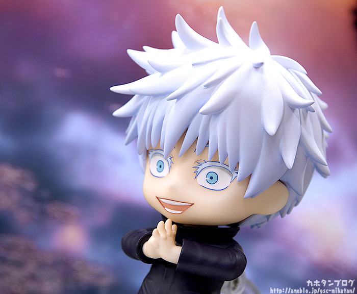 Jujutsu Kaisen - Gojo Satoru - Nendoroid  (#1528) (Good Smile Company) photo 21