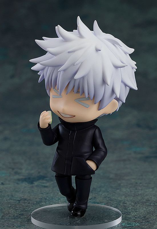 Jujutsu Kaisen - Gojo Satoru - Nendoroid  (#1528) (Good Smile Company) photo 23
