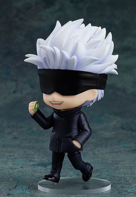 Jujutsu Kaisen - Gojo Satoru - Nendoroid  (#1528) (Good Smile Company) photo 24