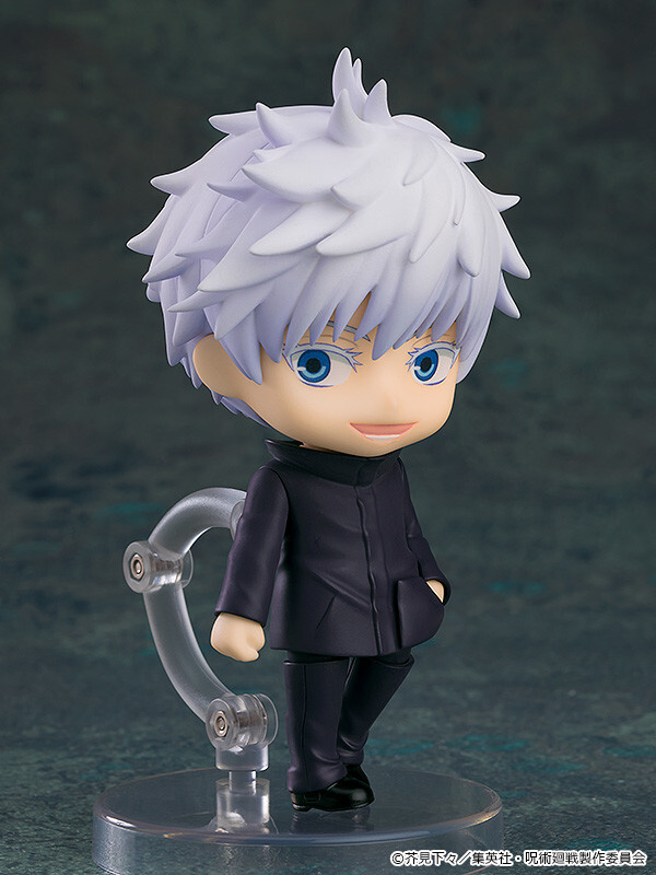 Jujutsu Kaisen - Gojo Satoru - Nendoroid  (#1528) (Good Smile Company) photo 26