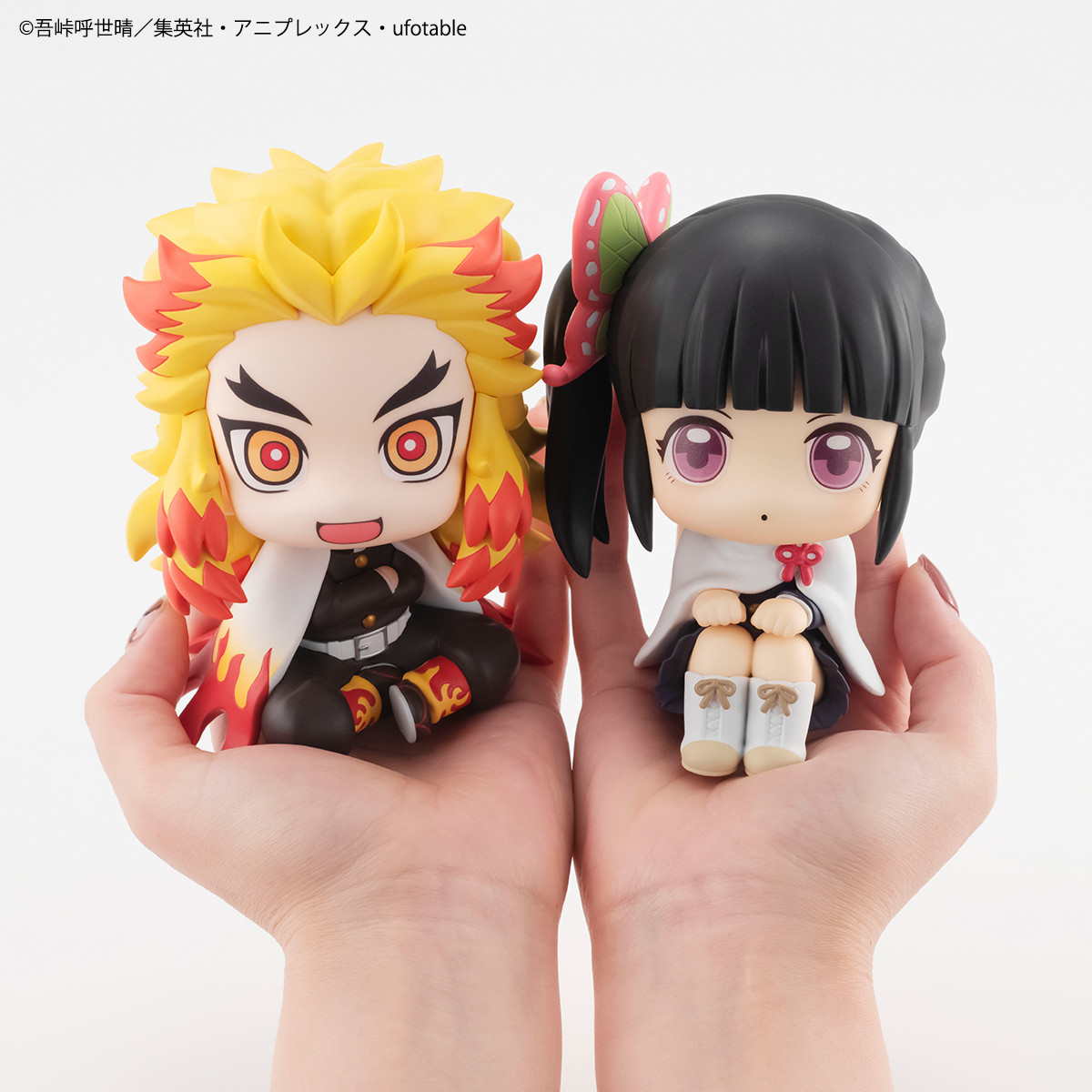 Kimetsu no Yaiba - Tsuyuri Kanao - Look Up (MegaHouse) photo 5