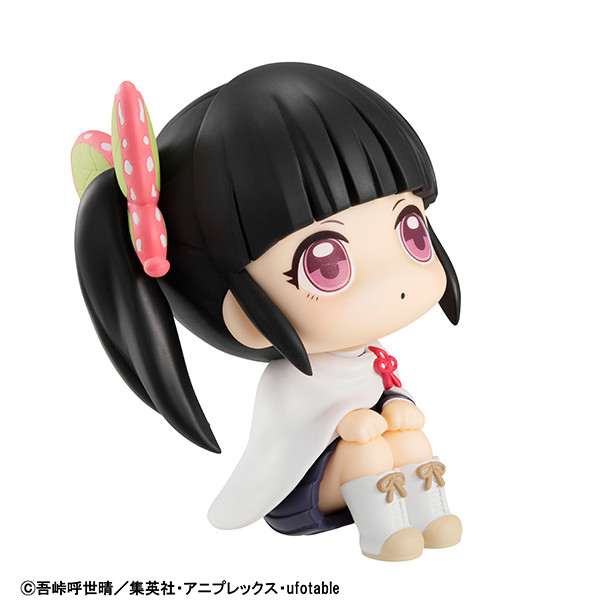 Kimetsu no Yaiba - Tsuyuri Kanao - Look Up (MegaHouse) photo 7