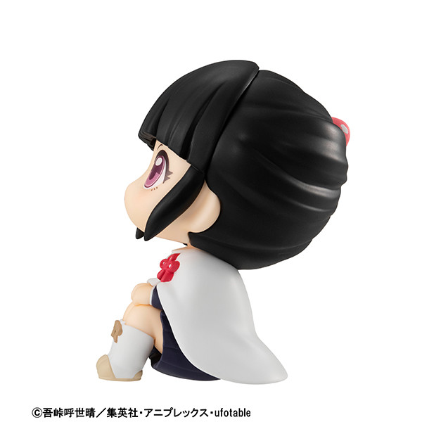 Kimetsu no Yaiba - Tsuyuri Kanao - Look Up (MegaHouse) photo 11