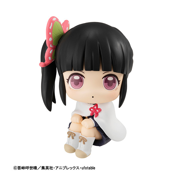Kimetsu no Yaiba - Tsuyuri Kanao - Look Up (MegaHouse) photo 12