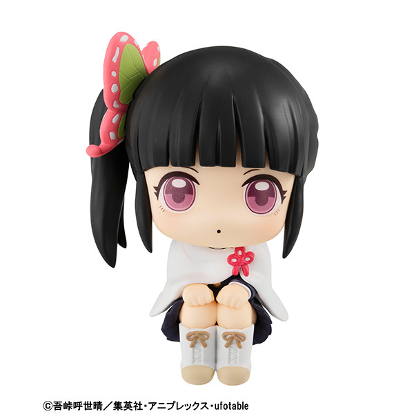 Kimetsu no Yaiba - Tsuyuri Kanao - Look Up (MegaHouse) photo 13