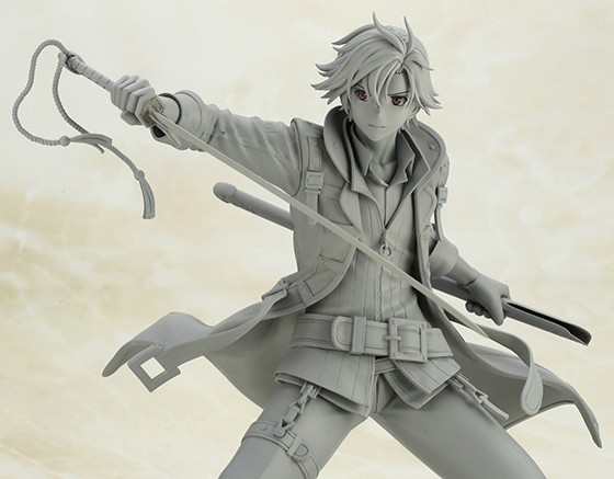 Eiyuu Densetsu: Hajimari no Kiseki - Rean Schwarzer - 1/8 (Kotobukiya) photo 11