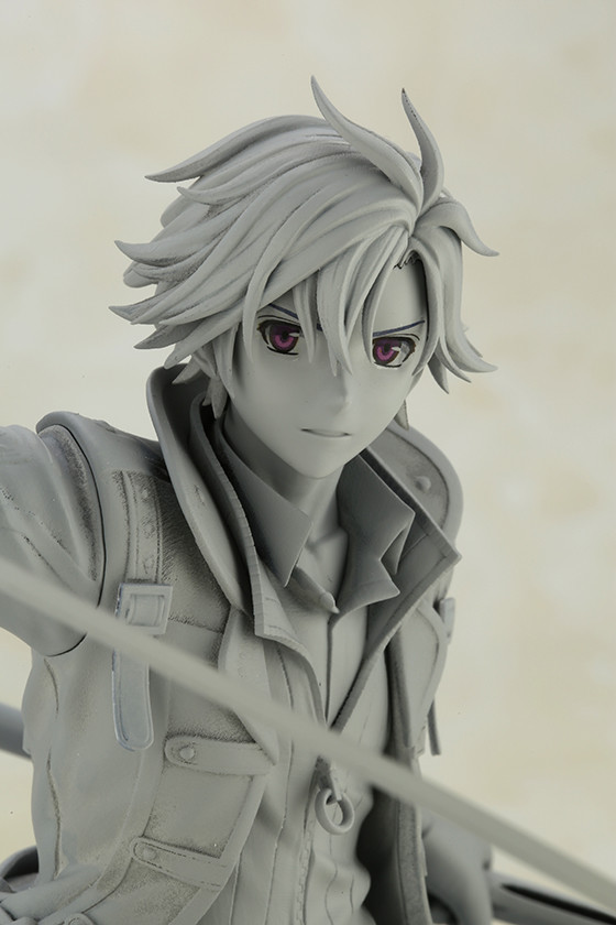 Eiyuu Densetsu: Hajimari no Kiseki - Rean Schwarzer - 1/8 (Kotobukiya) photo 12