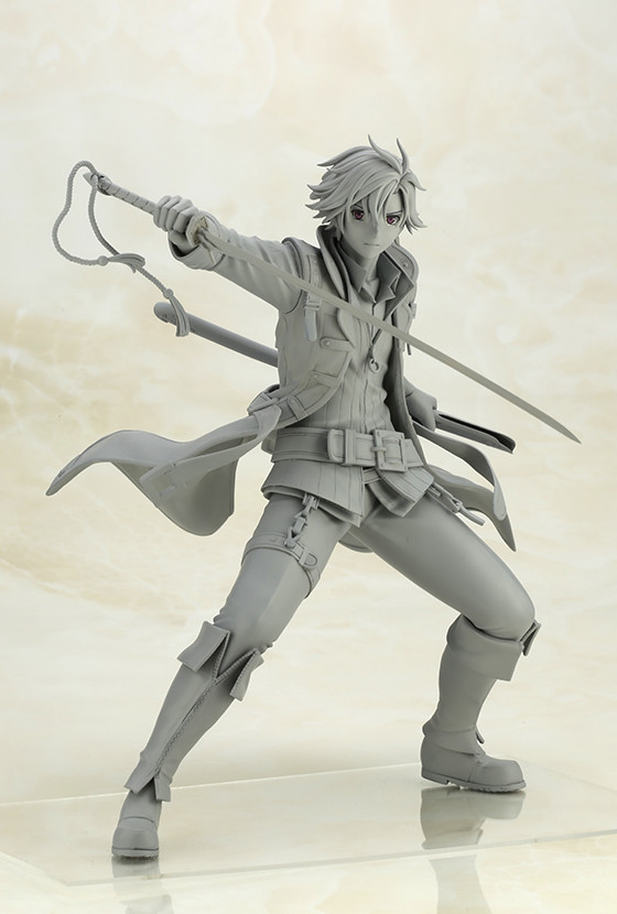 Eiyuu Densetsu: Hajimari no Kiseki - Rean Schwarzer - 1/8 (Kotobukiya) photo 13