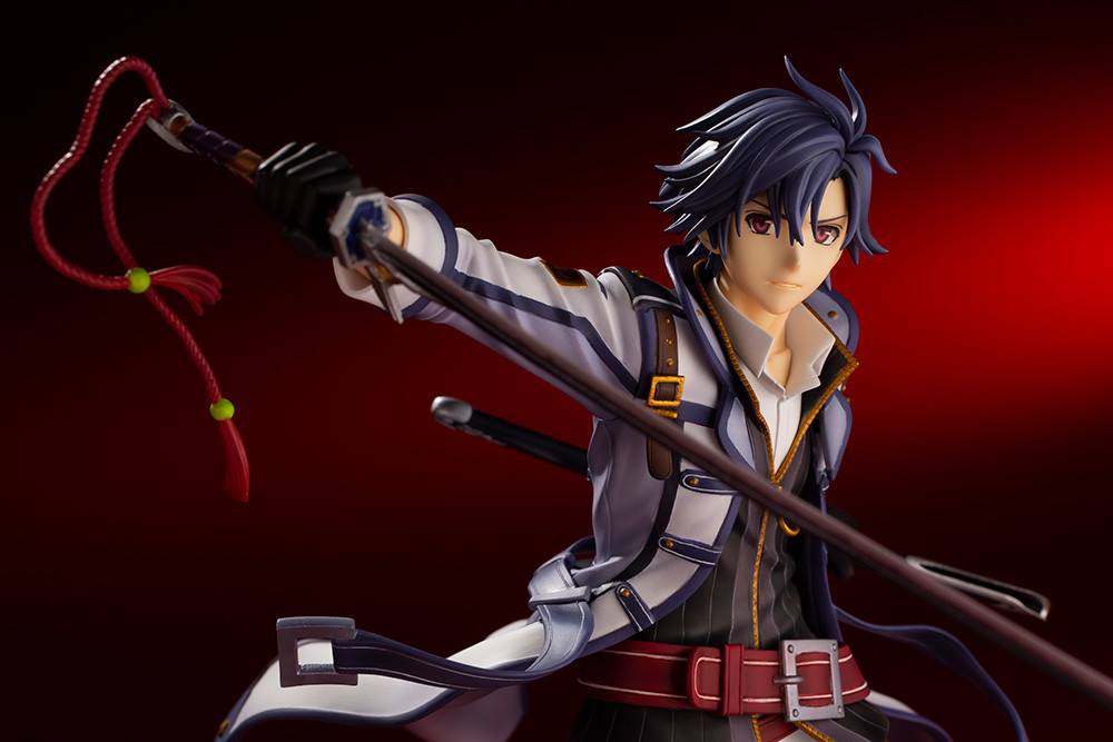 Eiyuu Densetsu: Hajimari no Kiseki - Rean Schwarzer - 1/8 (Kotobukiya) photo 15