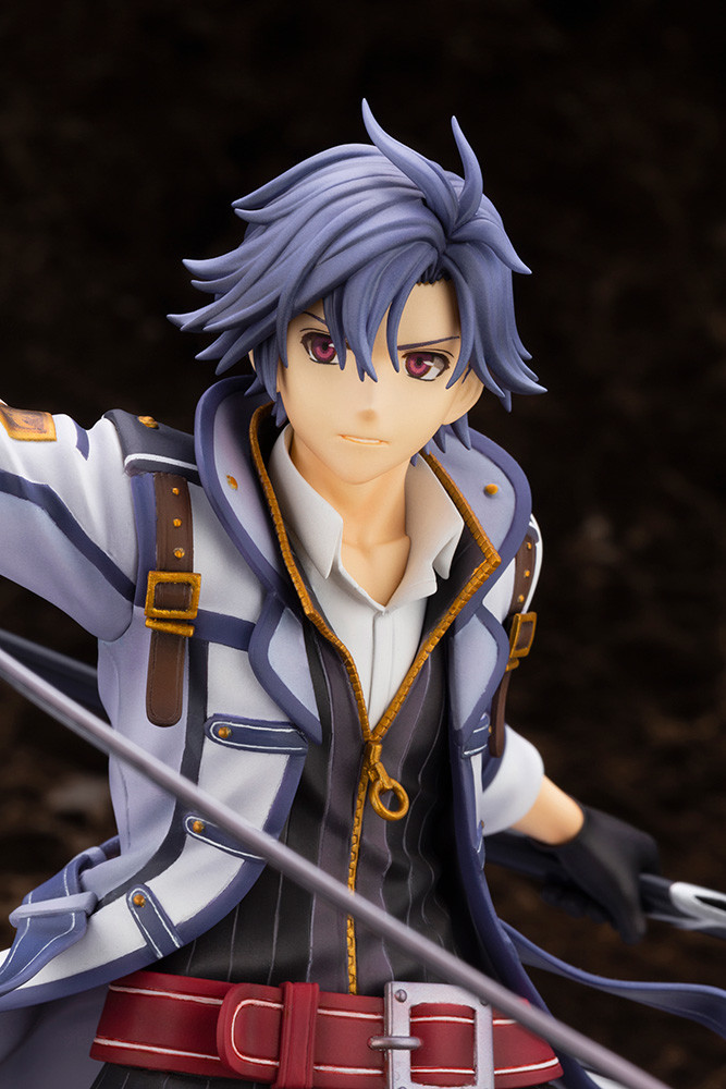 Eiyuu Densetsu: Hajimari no Kiseki - Rean Schwarzer - 1/8 (Kotobukiya) photo 28