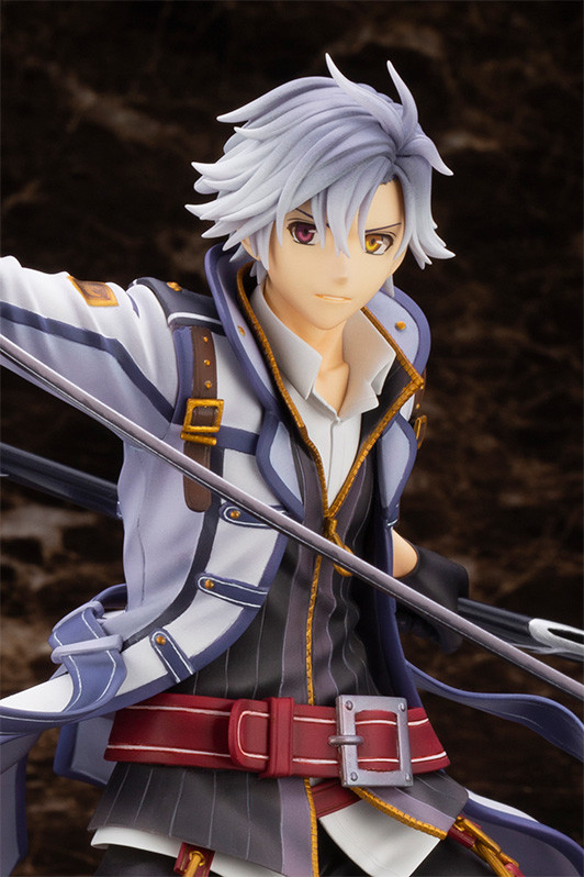 Eiyuu Densetsu: Hajimari no Kiseki - Rean Schwarzer - 1/8 (Kotobukiya) photo 30