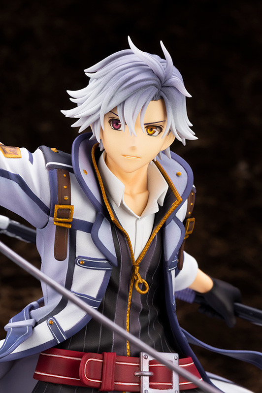 Eiyuu Densetsu: Hajimari no Kiseki - Rean Schwarzer - 1/8 (Kotobukiya) photo 31