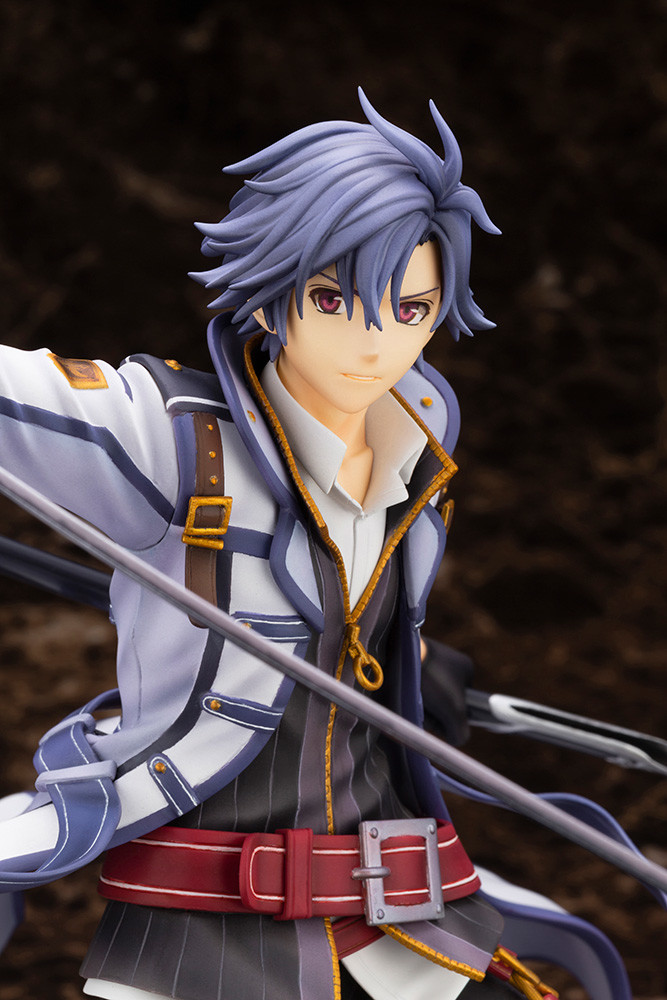Eiyuu Densetsu: Hajimari no Kiseki - Rean Schwarzer - 1/8 (Kotobukiya) photo 32