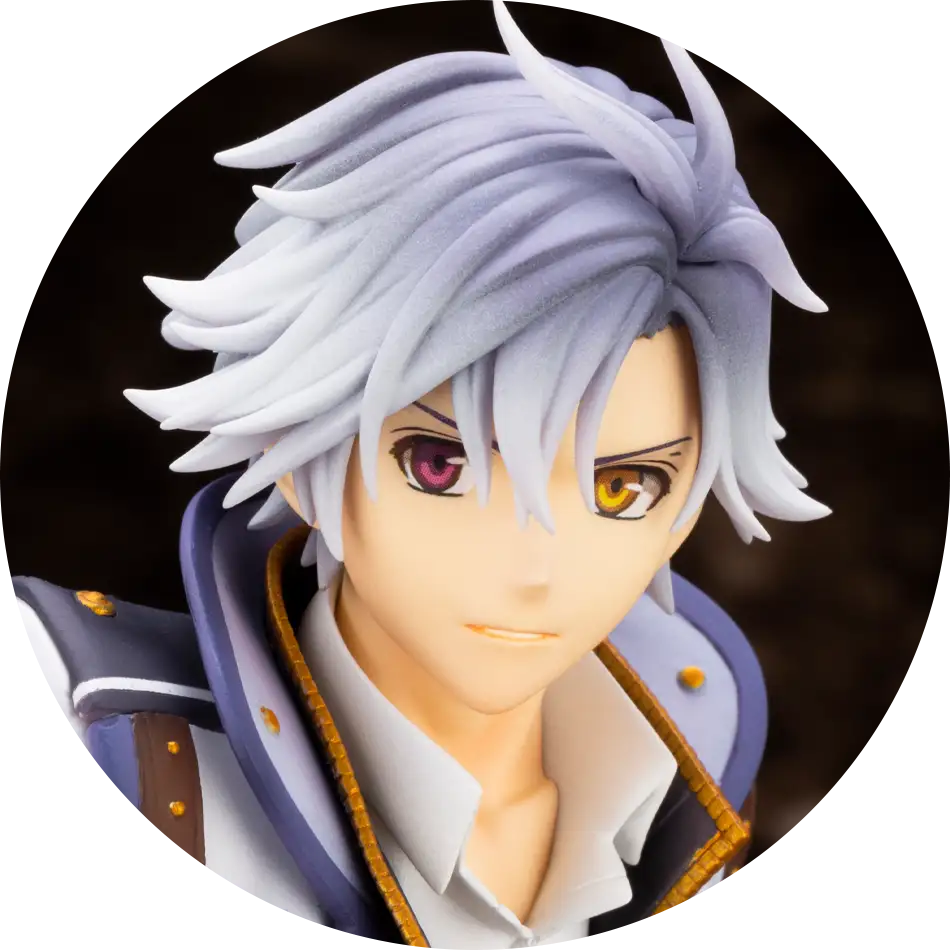Eiyuu Densetsu: Hajimari no Kiseki - Rean Schwarzer - 1/8 (Kotobukiya) photo 39