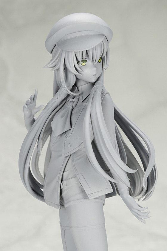 Eiyuu Densetsu: Hajimari no Kiseki - Altina Orion - 1/8 (Kotobukiya) photo 5