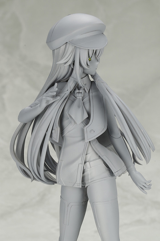 Eiyuu Densetsu: Hajimari no Kiseki - Altina Orion - 1/8 (Kotobukiya) photo 6