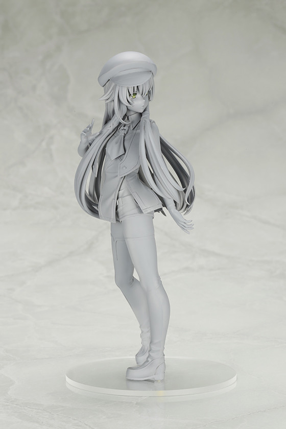 Eiyuu Densetsu: Hajimari no Kiseki - Altina Orion - 1/8 (Kotobukiya) photo 7