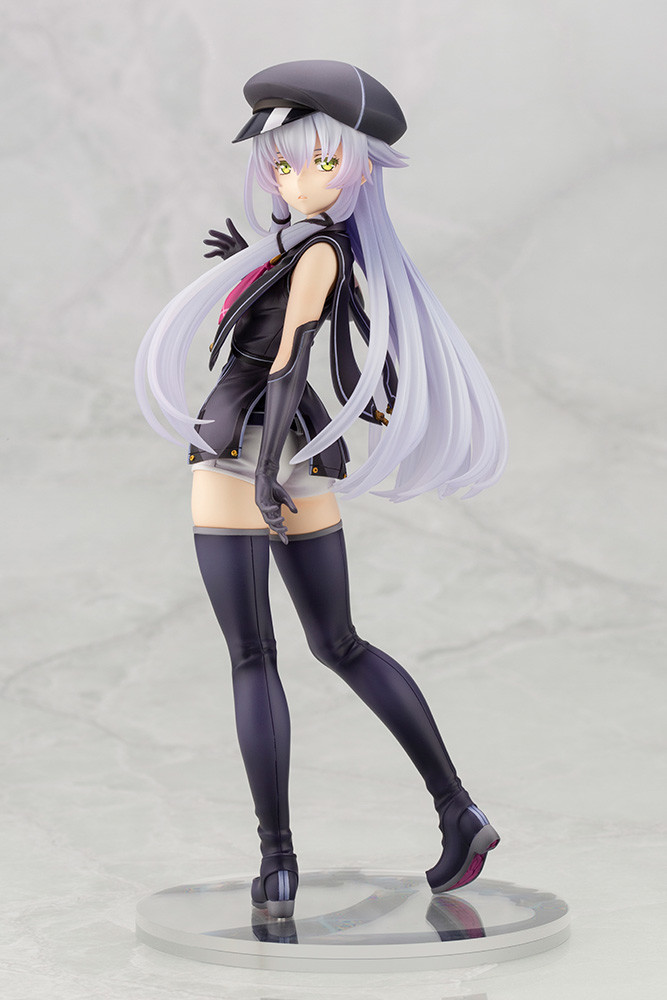 Eiyuu Densetsu: Hajimari no Kiseki - Altina Orion - 1/8 (Kotobukiya) photo 9