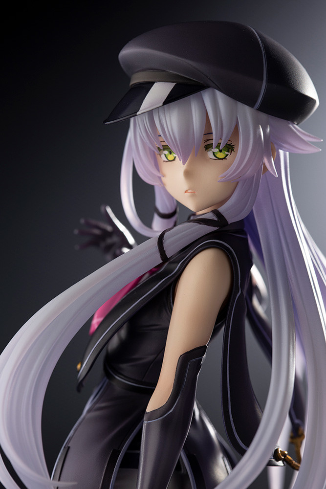 Eiyuu Densetsu: Hajimari no Kiseki - Altina Orion - 1/8 (Kotobukiya) photo 10