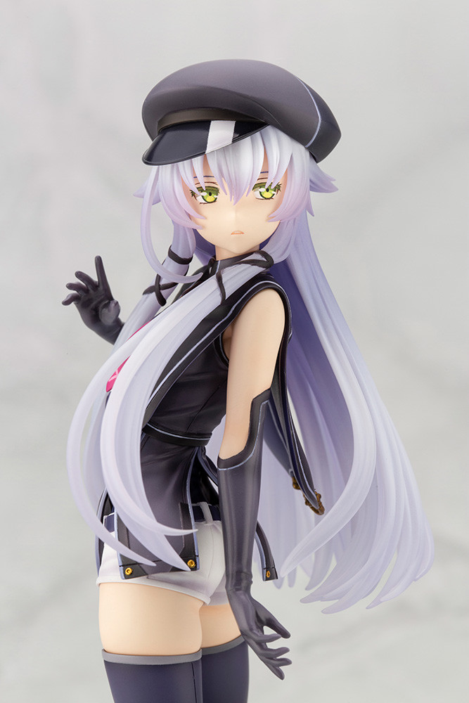 Eiyuu Densetsu: Hajimari no Kiseki - Altina Orion - 1/8 (Kotobukiya) photo 14