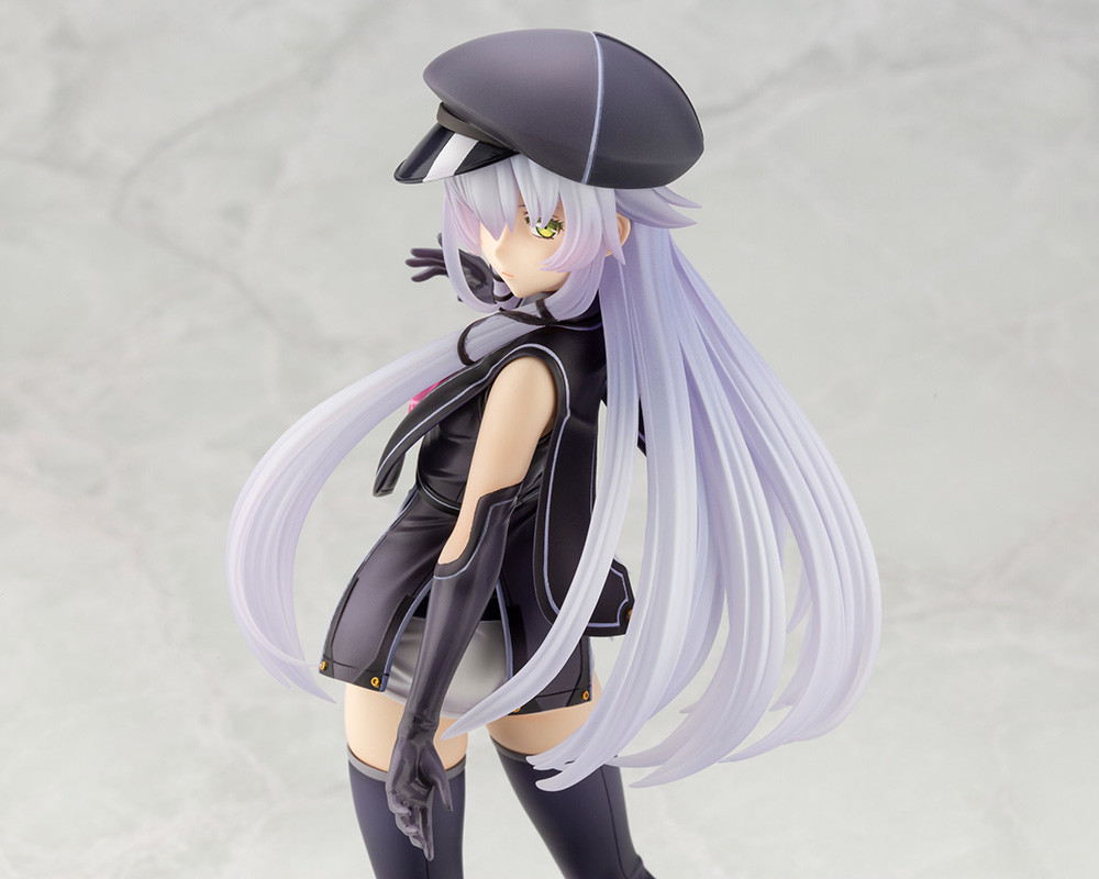 Eiyuu Densetsu: Hajimari no Kiseki - Altina Orion - 1/8 (Kotobukiya) photo 17