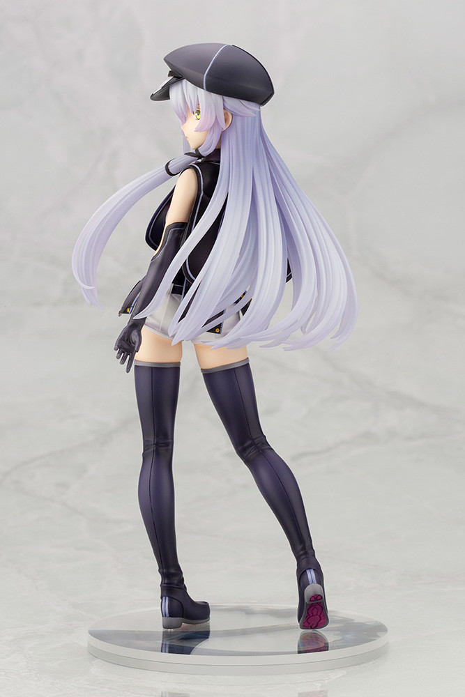 Eiyuu Densetsu: Hajimari no Kiseki - Altina Orion - 1/8 (Kotobukiya) photo 20