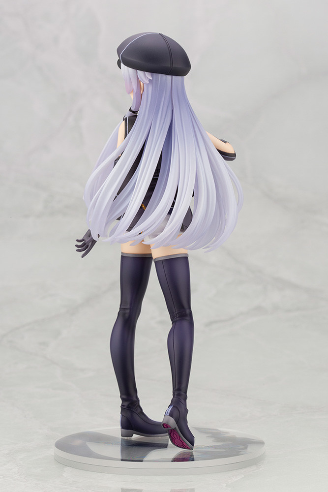 Eiyuu Densetsu: Hajimari no Kiseki - Altina Orion - 1/8 (Kotobukiya) photo 21