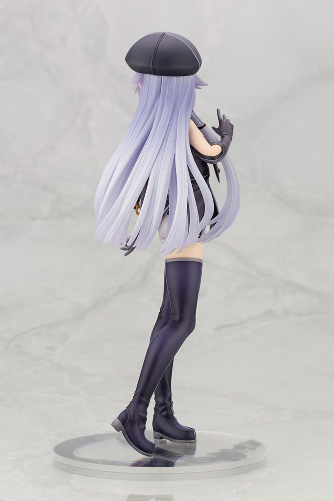 Eiyuu Densetsu: Hajimari no Kiseki - Altina Orion - 1/8 (Kotobukiya) photo 22
