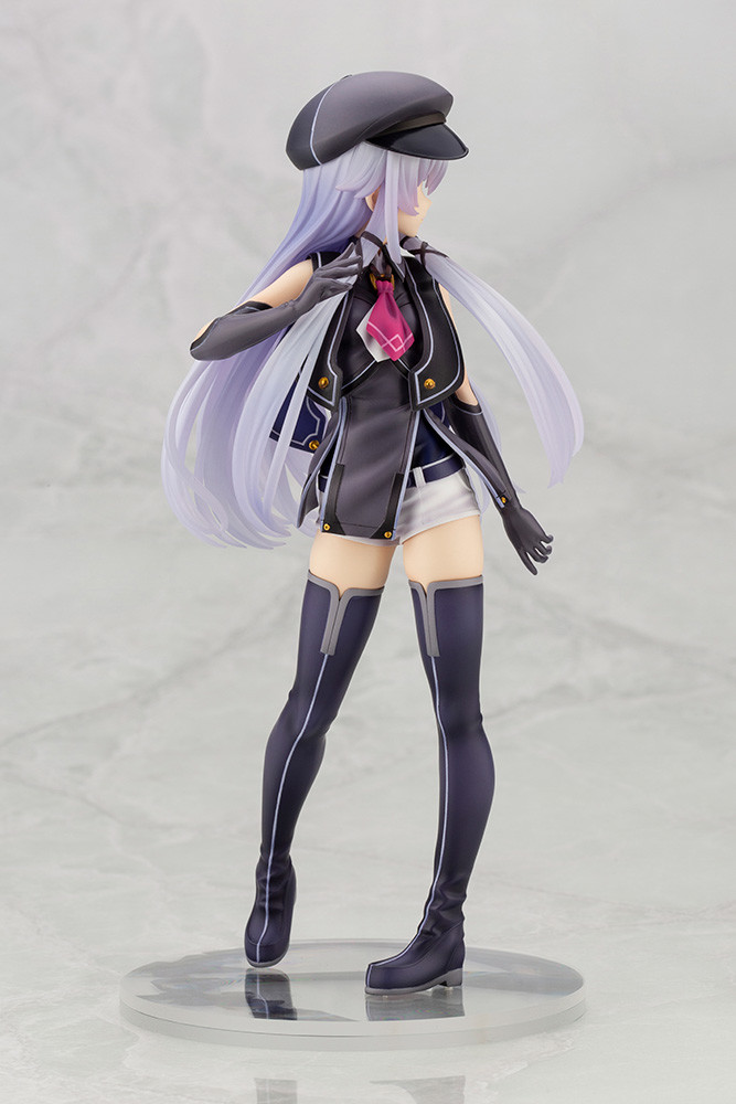 Eiyuu Densetsu: Hajimari no Kiseki - Altina Orion - 1/8 (Kotobukiya) photo 23
