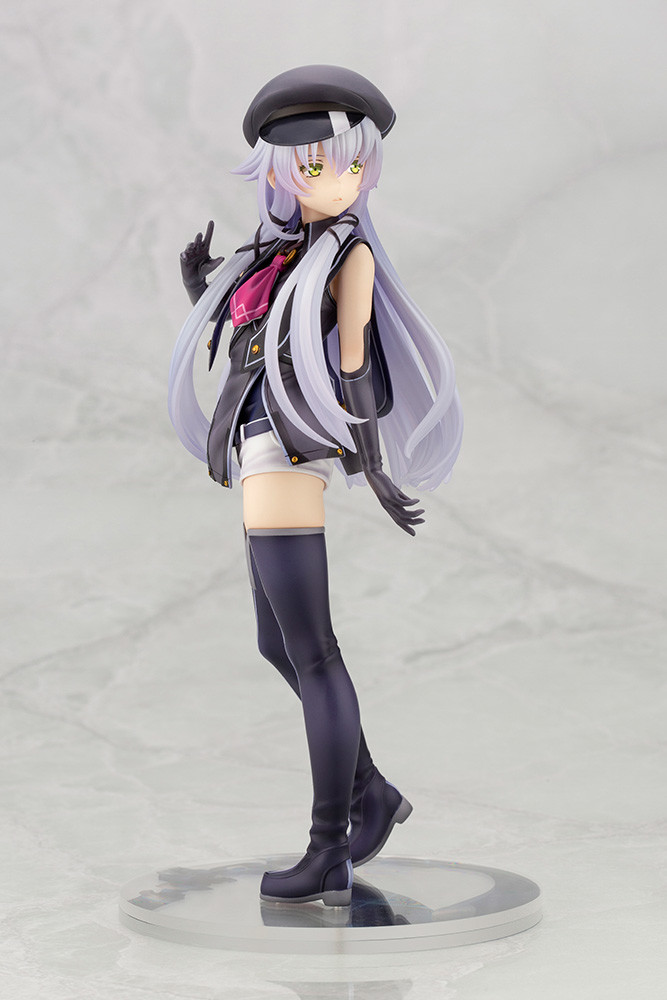 Eiyuu Densetsu: Hajimari no Kiseki - Altina Orion - 1/8 (Kotobukiya) photo 24