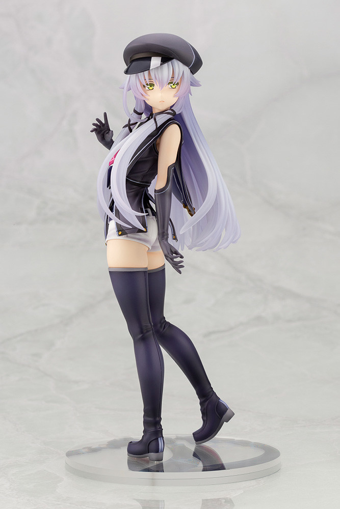 Eiyuu Densetsu: Hajimari no Kiseki - Altina Orion - 1/8 (Kotobukiya) photo 25