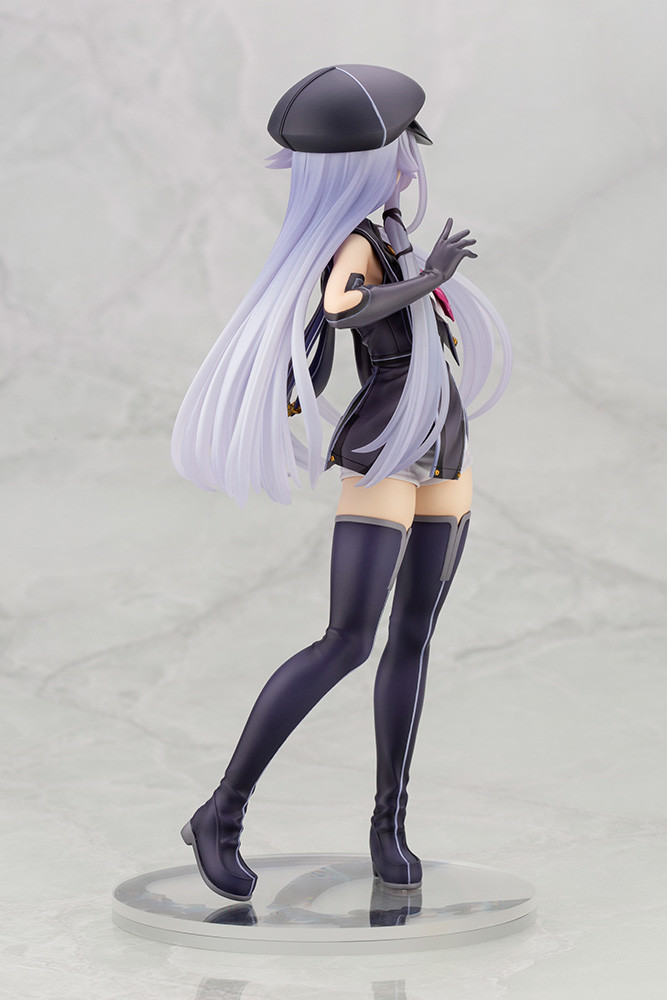 Eiyuu Densetsu: Hajimari no Kiseki - Altina Orion - 1/8 (Kotobukiya) photo 26