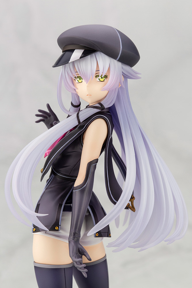 Eiyuu Densetsu: Hajimari no Kiseki - Altina Orion - 1/8 (Kotobukiya) photo 27