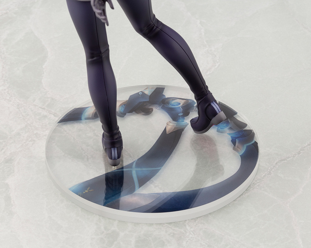 Eiyuu Densetsu: Hajimari no Kiseki - Altina Orion - 1/8 (Kotobukiya) photo 28