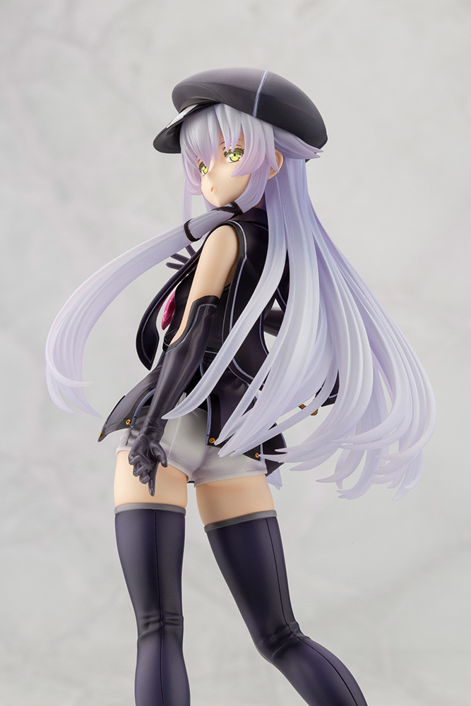 Eiyuu Densetsu: Hajimari no Kiseki - Altina Orion - 1/8 (Kotobukiya) photo 29