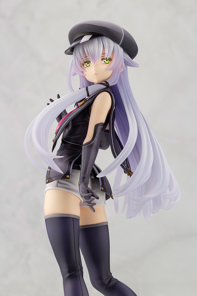 Eiyuu Densetsu: Hajimari no Kiseki - Altina Orion - 1/8 (Kotobukiya) photo 30