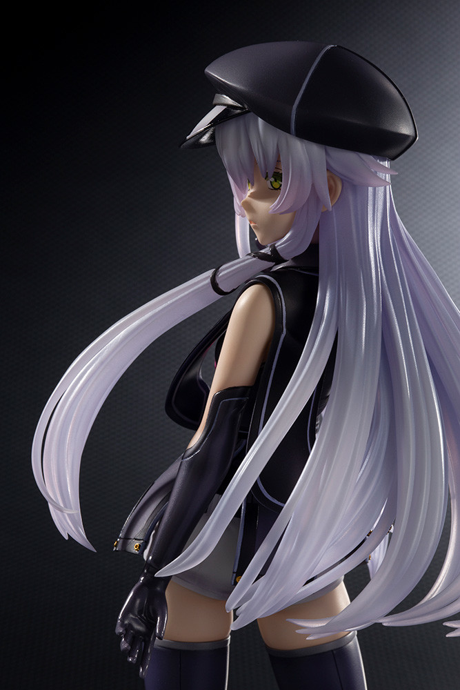 Eiyuu Densetsu: Hajimari no Kiseki - Altina Orion - 1/8 (Kotobukiya) photo 31