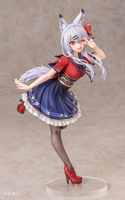 ReVdol! - Jinguji Tamamo - 1/7 (AmiAmi, AniGift) photo 3