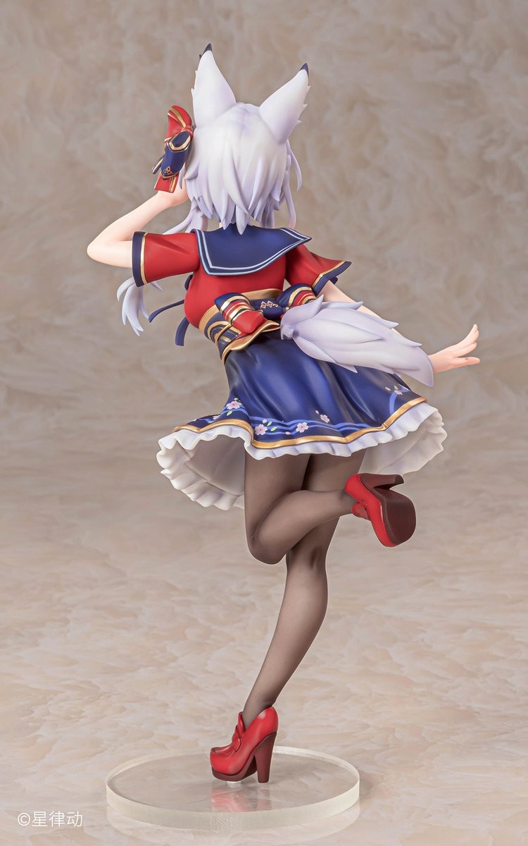 ReVdol! - Jinguji Tamamo - 1/7 (AmiAmi, AniGift) photo 5