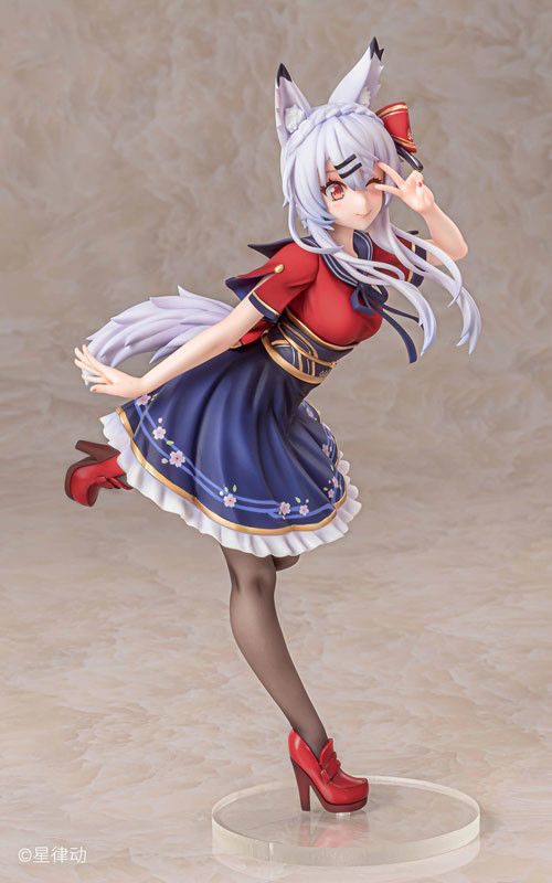 ReVdol! - Jinguji Tamamo - 1/7 (AmiAmi, AniGift) photo 6